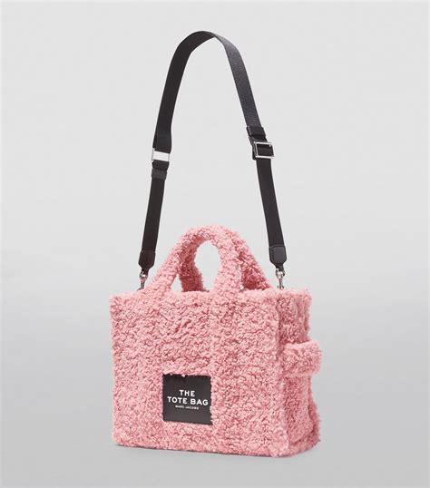 marc jacobs teddy tote bag dupe|marc jacobs crinkle tote.